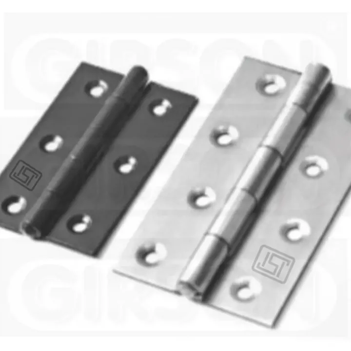 Girson MS & SS ISI Hinges